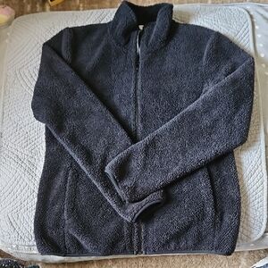 Uniqlo Sherpa Jacket